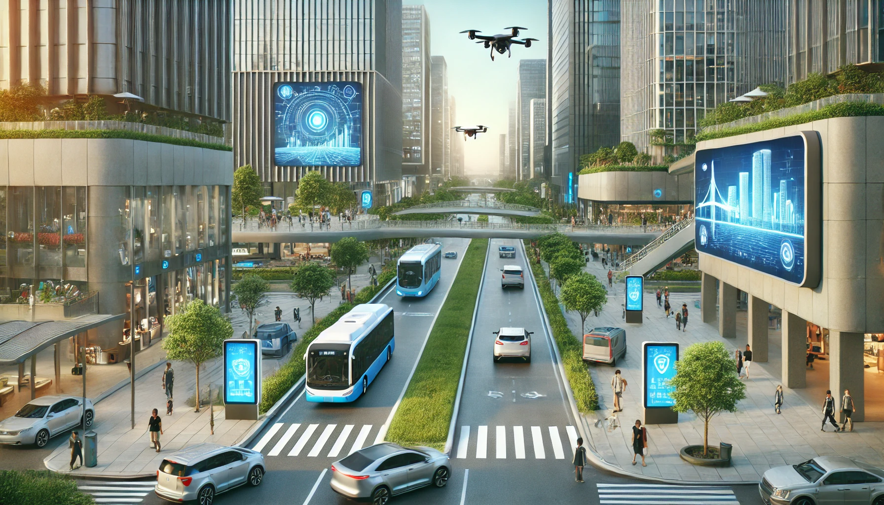 The Future of Autonomous Vehicles: What to Expect