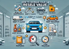 How to Increase Your Resale Value